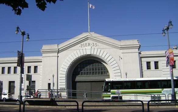 Pier 35